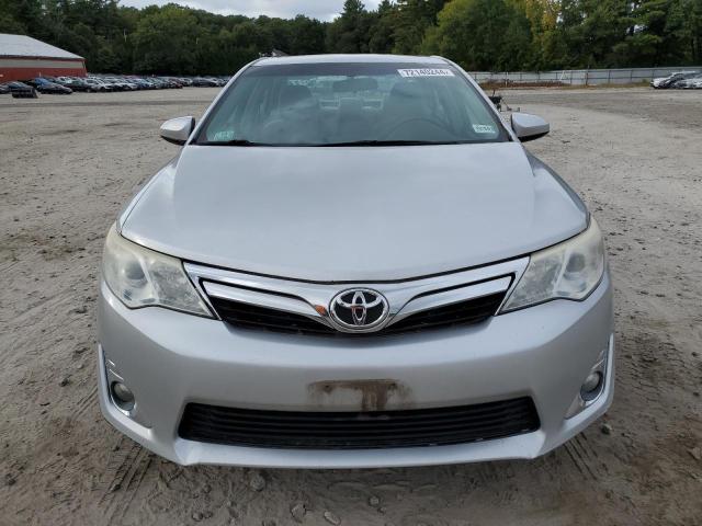 Zdjęcie 5 z aukcji – 2012 TOYOTA CAMRY z VIN 4T1BF1FK1CU201548