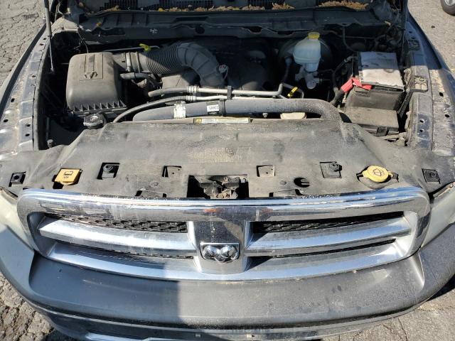 Photo 11 from auction – 2011 DODGE RAM 1500 with VIN 1D7RB1GT2BS702910