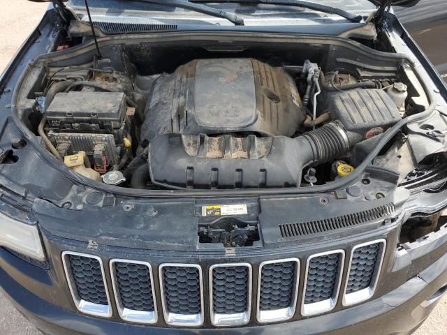 Photo 12 from auction – 2014 JEEP GRAND CHER with VIN 1C4RJFCT2EC137752