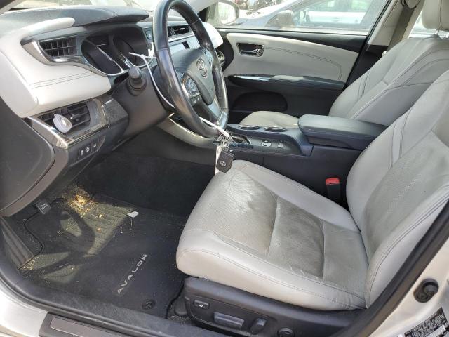 Photo 7 from auction – 2013 TOYOTA AVALON HYB with VIN 4T1BD1EB6DU006361