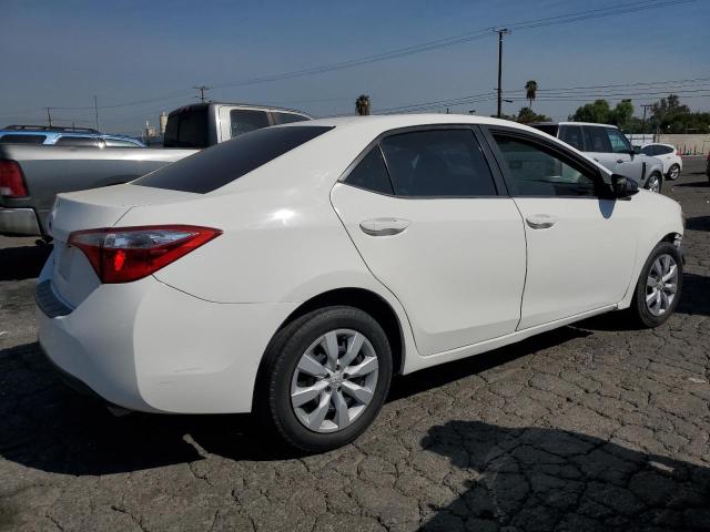 Photo 3 from auction – 2016 TOYOTA COROLLA L with VIN 5YFBURHE9GP531442