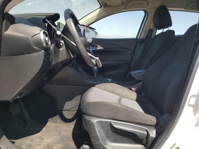 Photo 7 from auction – 2019 MAZDA CX-3 SPORT with VIN JM1DKDB71K1450587