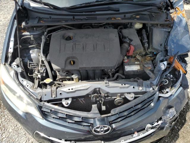 Photo 11 from auction – 2015 TOYOTA COROLLA L with VIN 2T1BURHE6FC422077
