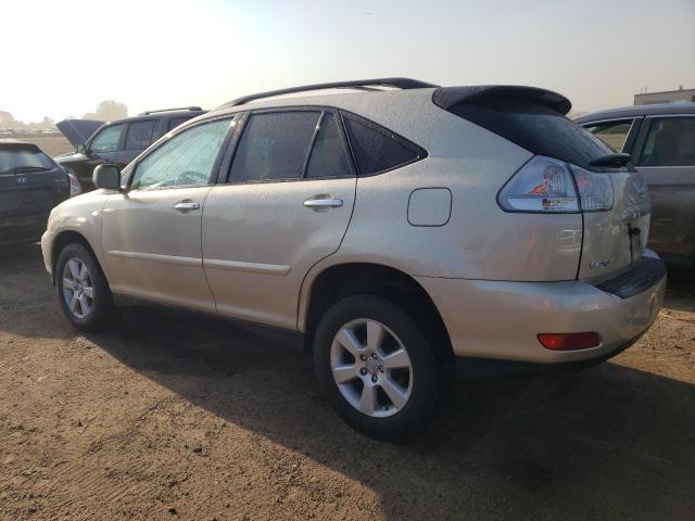 Photo 2 from auction – 2008 LEXUS RX 350 with VIN 2T2HK31U18C095908