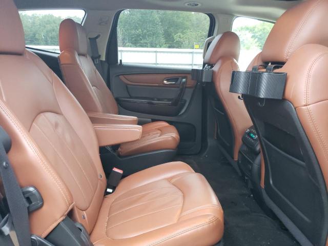 Photo 11 from auction – 2016 CHEVROLET TRAVERSE L with VIN 1GNKRJKD1GJ228878