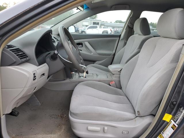 Photo 7 from auction – 2011 TOYOTA CAMRY BASE with VIN 4T1BF3EK6BU725757