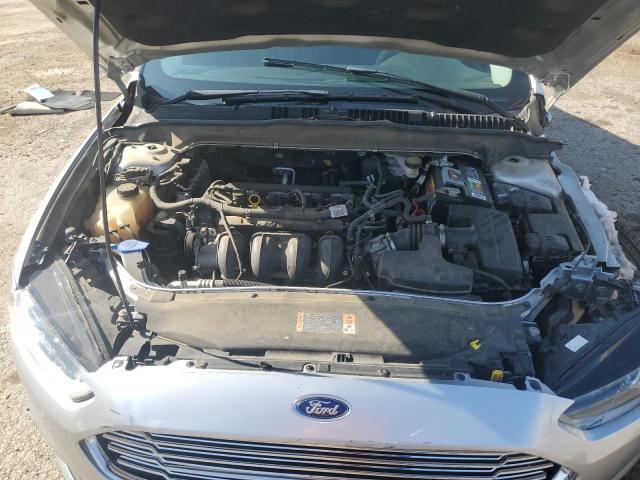 Photo 11 from auction – 2016 FORD FUSION SE with VIN 3FA6P0H70GR237692