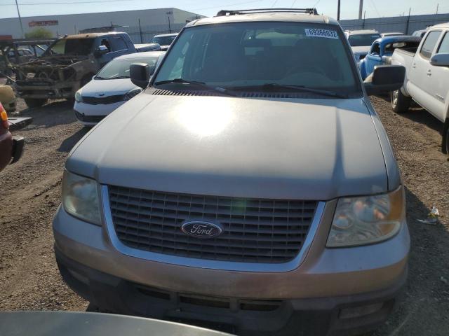 Foto 5 de la subasta – 2005 FORD EXPEDITION con VIN 1FMPU15515LA70377