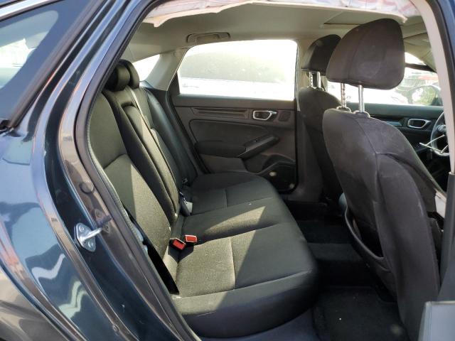 Photo 10 from auction – 2023 HONDA CIVIC EX with VIN 2HGFE1F71PH305651