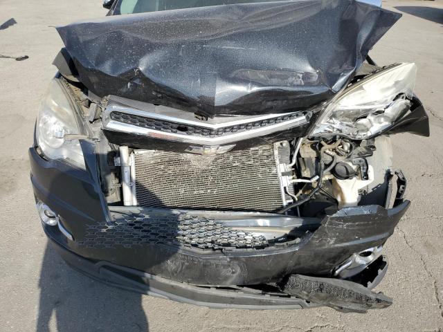 Photo 12 from auction – 2015 CHEVROLET EQUINOX LT with VIN 2GNALCEKXF6272053