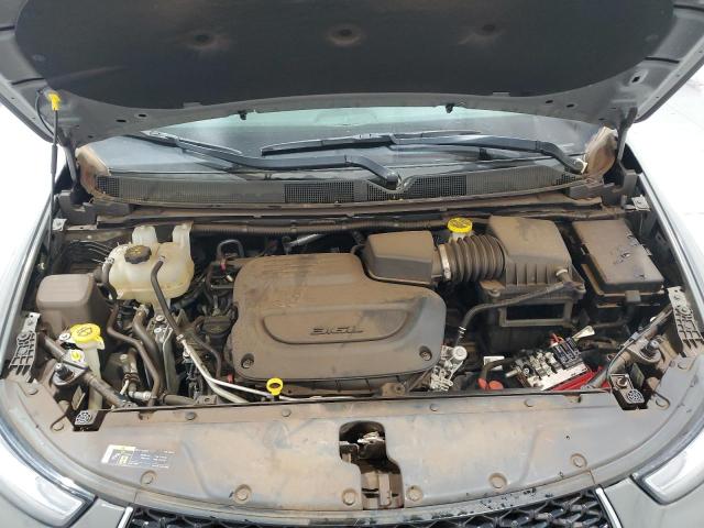 Photo 12 from auction – 2021 CHRYSLER PACIFICA L with VIN 2C4RC3GGXMR597107