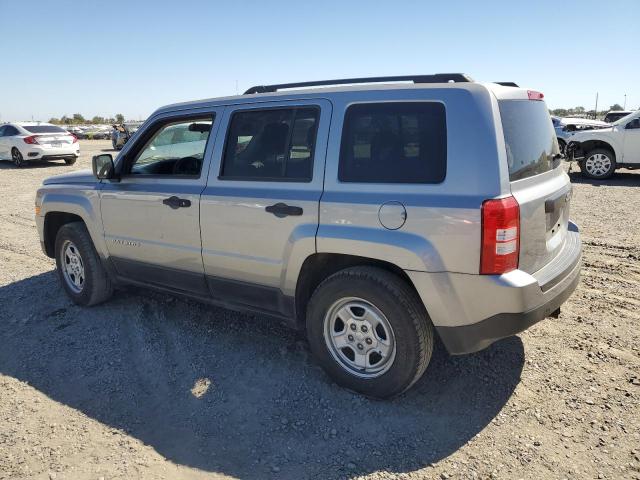 Photo 3 from auction – 2015 JEEP PATRIOT SP with VIN 1C4NJPBA4FD379748