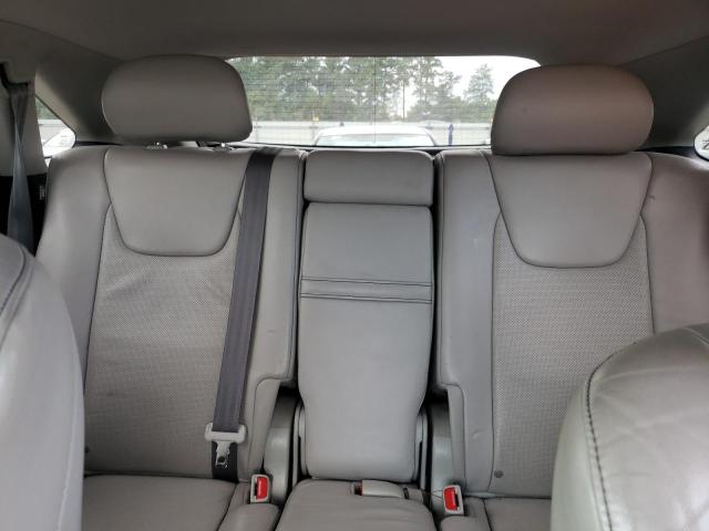 Foto 10 de la subasta – 2014 LEXUS RX 350 con VIN 2T2ZK1BA4EC144818