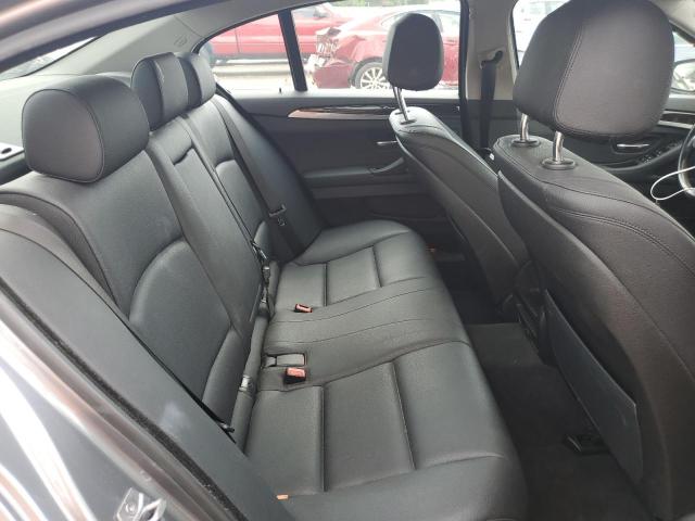 Photo 10 from auction – 2016 BMW 528 XI with VIN WBA5A7C54GG146368