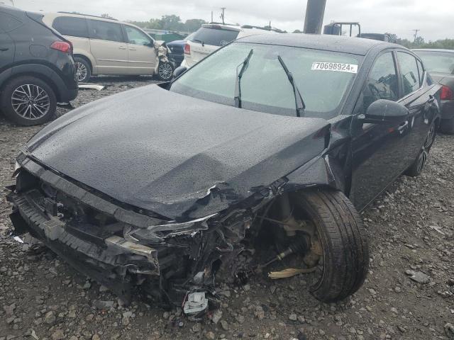 NISSAN ALTIMA SR 2020 with VIN 1N4BL4CV5LC137748 - Photo from auction