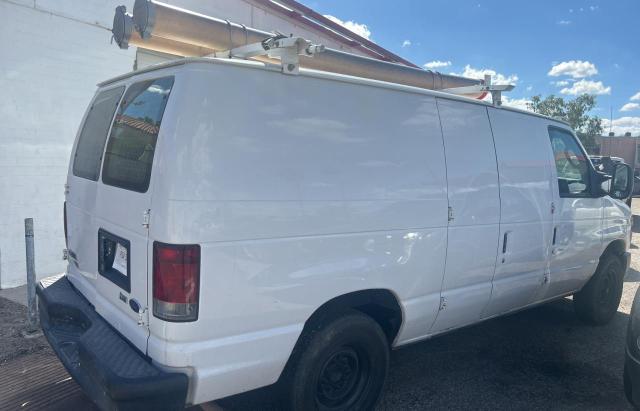 Photo 4 from auction – 2012 FORD ECONOLINE with VIN 1FTNE1EW2CDA36621