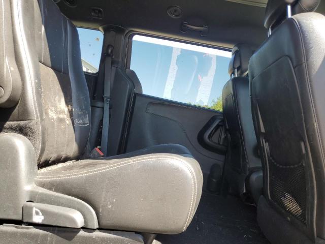 Photo 11 from auction – 2016 DODGE GRAND CARA with VIN 2C4RDGCG5GR351015