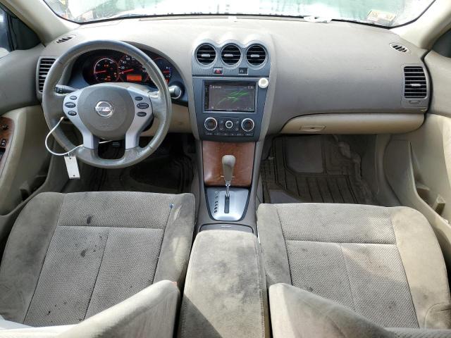 Photo 8 from auction – 2007 NISSAN ALTIMA HYB with VIN 1N4CL21E57C215883