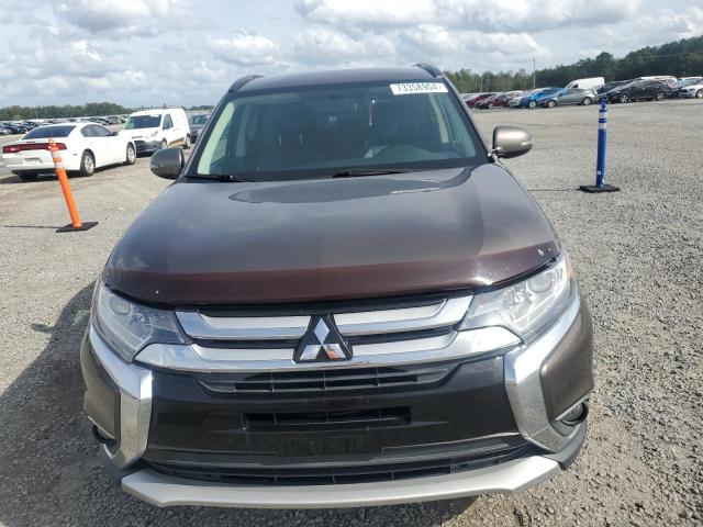 Photo 5 from auction – 2016 MITSUBISHI OUTLANDER with VIN JA4AD3A38GZ025862