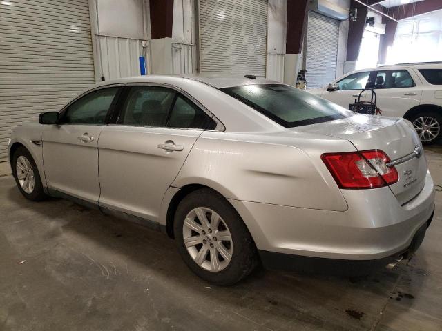 Photo 2 from auction – 2010 FORD TAURUS SE with VIN 1FAHP2DW9AG166489