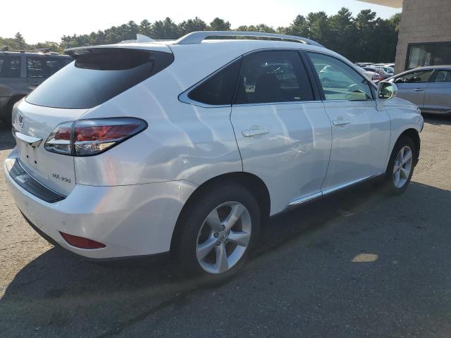 Photo 3 from auction – 2014 LEXUS RX 350 BAS with VIN 2T2BK1BA7EC242615