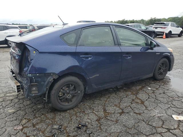 Photo 3 from auction – 2013 TOYOTA PRIUS with VIN JTDKN3DUXD0345261