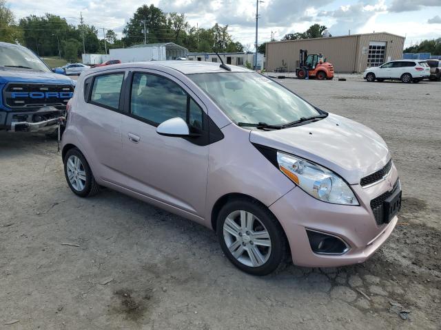 Photo 4 from auction – 2013 CHEVROLET SPARK 1LT with VIN KL8CD6S94DC510140