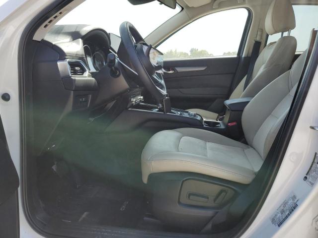 Photo 7 from auction – 2023 MAZDA CX-5 SELEC with VIN JM3KFBBM6P0173431