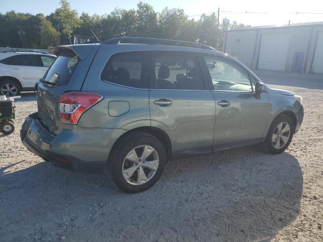 Photo 3 from auction – 2015 SUBARU FORESTER 2 with VIN JF2SJAHC2FH540083