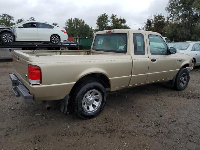 Photo 3 from auction – 2000 FORD RANGER SUP with VIN 1FTYR14V2YTA92243