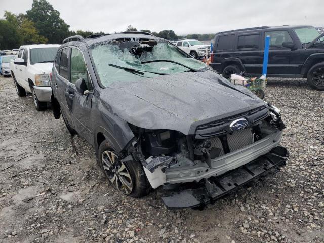 Photo 4 from auction – 2024 SUBARU FORESTER L with VIN JF2SKALC9RH474012