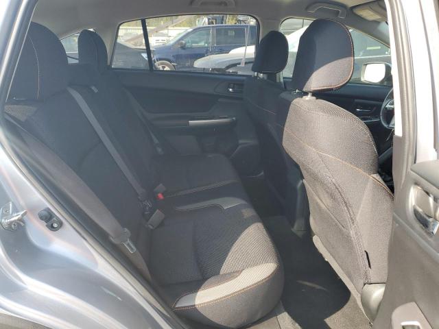 Photo 11 from auction – 2016 SUBARU CROSSTREK with VIN JF2GPABC7G8212835