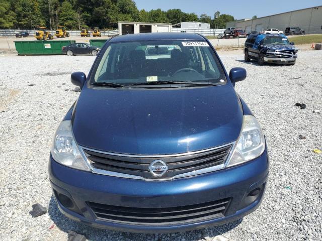 Photo 5 from auction – 2012 NISSAN VERSA S with VIN 3N1BC1CP4CK197091