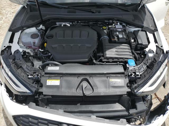 Photo 11 from auction – 2024 AUDI A3 PREMIUM with VIN WAUAUDGY9RA135901