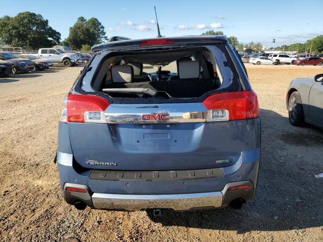 Photo 6 from auction – 2011 GMC TERRAIN SL with VIN 2CTFLWE55B6262359