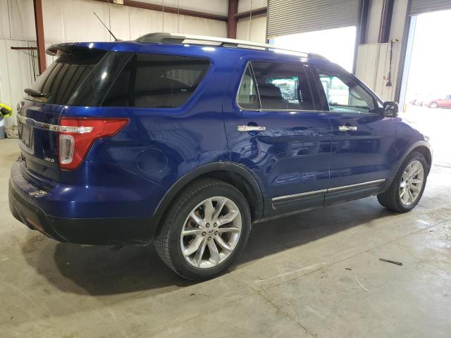 Photo 3 from auction – 2014 FORD EXPLORER X with VIN 1FM5K8D86EGA58302