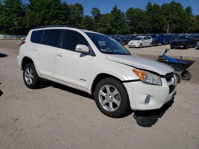 Photo 4 from auction – 2011 TOYOTA RAV4 LIMIT with VIN 2T3YK4DV4BW011477