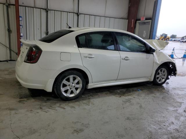 Photo 3 from auction – 2012 NISSAN SENTRA 2.0 with VIN 3N1AB6AP0CL652317