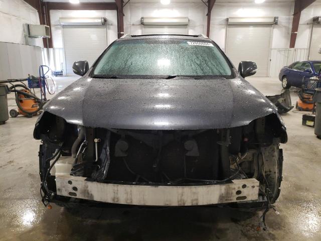 Photo 5 from auction – 2010 LEXUS RX 350 with VIN 2T2ZK1BA0AC040613