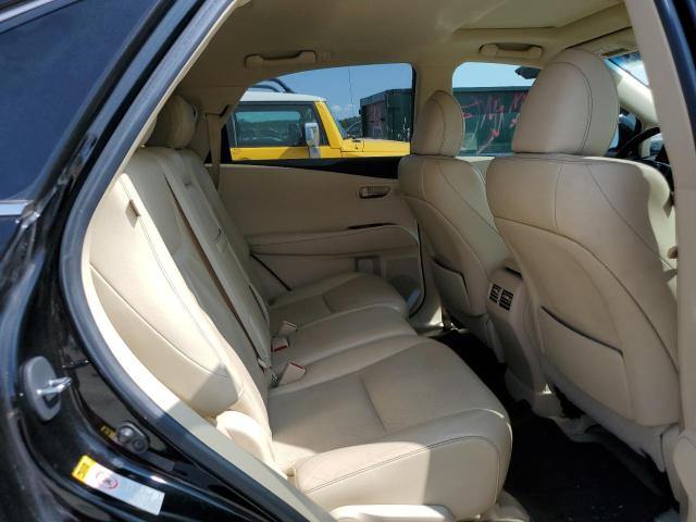 Photo 11 from auction – 2015 LEXUS RX 350 with VIN 2T2ZK1BA7FC174235