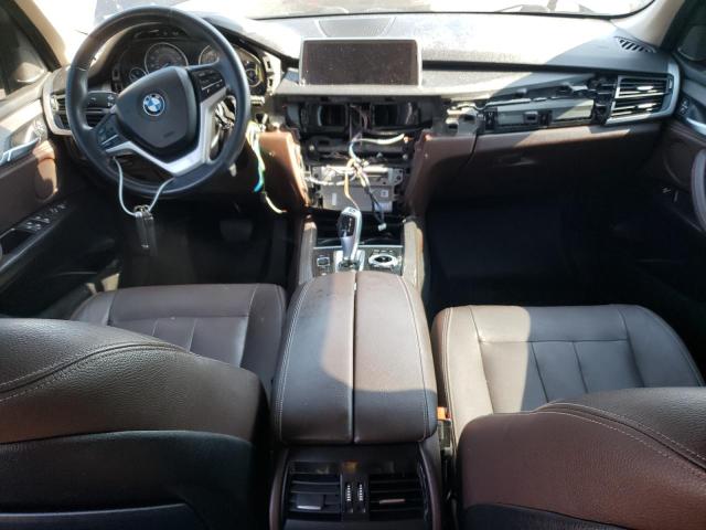 Photo 8 from auction – 2015 BMW X5 XDRIVE3 with VIN 5UXKR0C53F0K59644