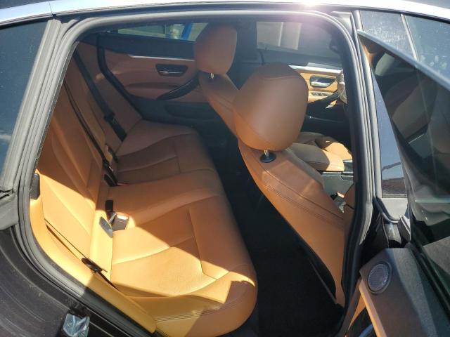 Photo 10 from auction – 2018 BMW 430I GRAN with VIN WBA4J1C52JBG79805
