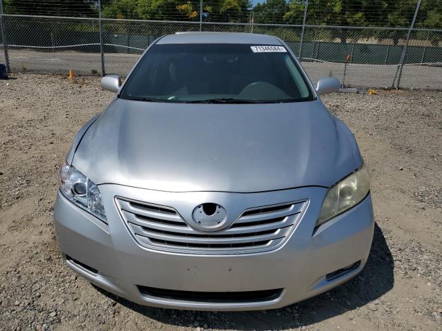 Photo 5 from auction – 2009 TOYOTA CAMRY BASE with VIN 4T1BE46K39U273204