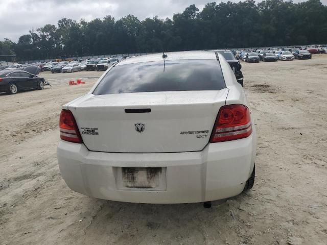 Photo 6 from auction – 2009 DODGE AVENGER SE with VIN 1B3LC46B09N551194