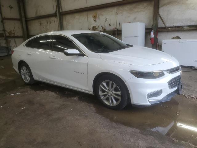 Photo 4 from auction – 2017 CHEVROLET MALIBU LT with VIN 1G1ZE5ST1HF140279