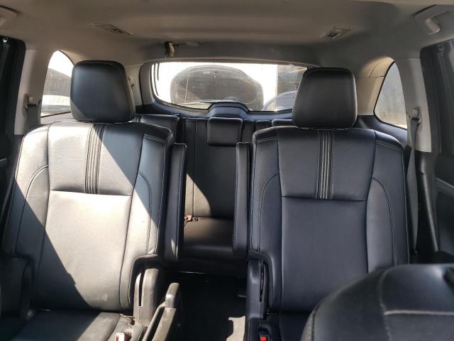 Photo 10 from auction – 2018 TOYOTA HIGHLANDER with VIN 5TDJZRFH2JS862114