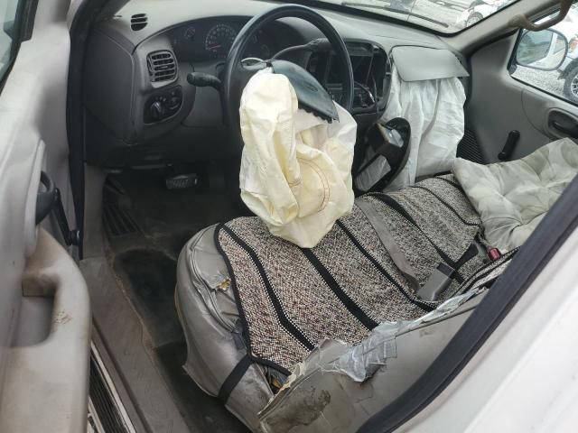 Photo 8 from auction – 2000 FORD F150 with VIN 1FTZF1724YNC32490