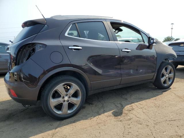 Photo 3 from auction – 2014 BUICK ENCORE CON with VIN KL4CJBSB2EB547264