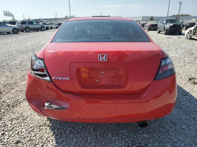 Photo 6 from auction – 2011 HONDA CIVIC EX with VIN 2HGFG1B85BH509077