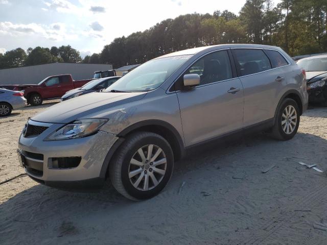 MAZDA CX-9 2008 with VIN JM3TB28V480133320 - Photo from auction